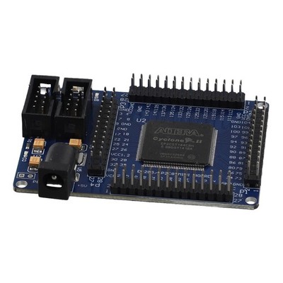 für ALTERA FPGA Cyslonell EP2C5T144 Minimale System Lern Entwicklung Platin7750
