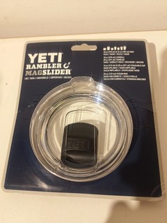 BNIB YETI mag slider replacement lid with slider CG CB6