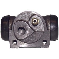 Radbremszylinder Ø 20,6 Mm 1X M10X1.0 Gusseisen A.B.S. FüR U.A. Nissan Primera