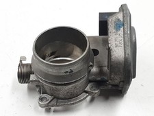 7804373 drosselklappe BMW 3 E90 320 D recjp358724
