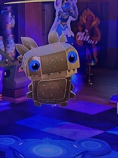 Ultra Rare Gold Klombo Sprite - Fortnite (To ...