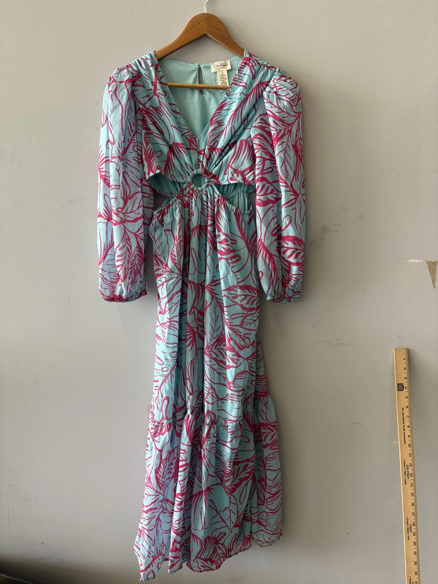 Jessica Simpson Maxi Dresses for Women for sale | eBay