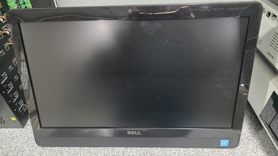 Dell Inspiron 20 Model 3052 4GB RAM 500GB Windows 10 Home 64bit WIFI with Stands