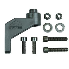 ATV Tek Pro-Series Adapter for Clearview UTV ...