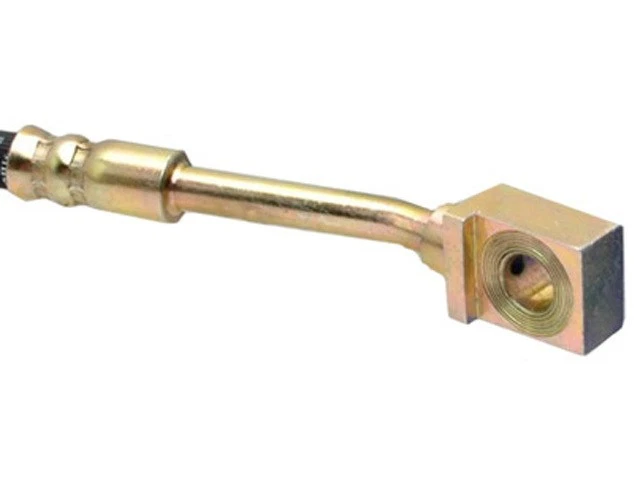 Manguera de freno delantera izquierda Raybestos BH38365 para 85-99 Chevrolet GMC P30 P3500 Foto 3 de 4