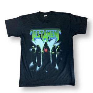 Testament Souls of Black Shirt for sale | eBay