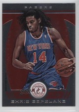 2013-14 Totally Certified Totally Red 10/99 Chris Copeland #137 2b6