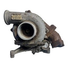 Garrett Turbo Charger 1825818c91 Core For Parts Ford Truck Garrett Turbo Charger 1825818c91 Core For Parts Ford Truck