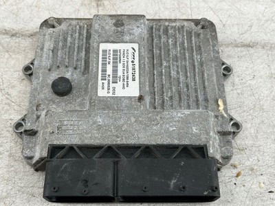Fiat Panda II 2005 51872438 Motorsteuergerät Modul ECU CJD9126