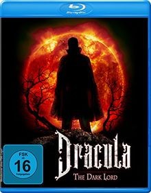 Dracula - The Dark Lord (Blu-ray) von Paul, Rupesh | DVD | Zustand sehr gut