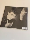 DAVID BOWIE Heroes LP GREY VINYL Limited Edition 45th Anniv. MINT SEALED 2022