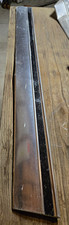 1971 Impala Caprice Rocker Moldings Trim Donk Slab Lowrider 2dr And Convertible