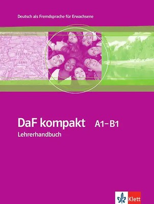 DaF kompakt A1 B1