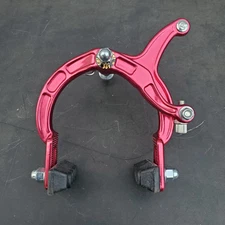 Vintage Lee Chi Red Front 1000A Brake BMX NOS 90's 