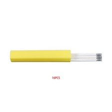 ER4043 1/8 Inch x 14 Inch 0.5 lb 16 Rods Aluminum Welding Rod - TIG Filler Rod