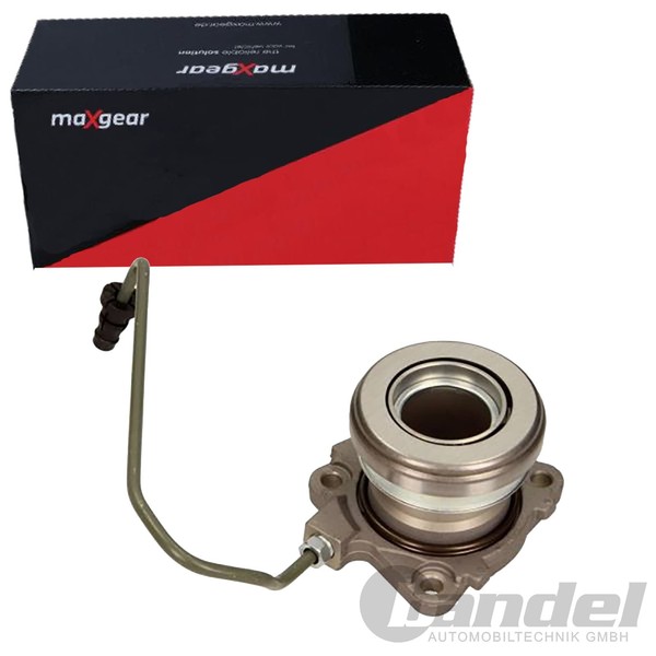 Maxgear ZentralausrÜCker Kupplung Passend FüR Alfa Romeo 159 Brera Mito Spider-image