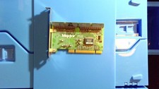 Maxtor Ultra ATA/133 PCI 2-Port PCI RAID Controller Card 10999690