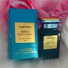 Tom Ford Neroli Portofino Eau de Parfum Spray Travel Size 7.5ml Fragrance