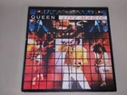 Queen Live Magic Vinyl LP UK EMI Original Classic Rock Album