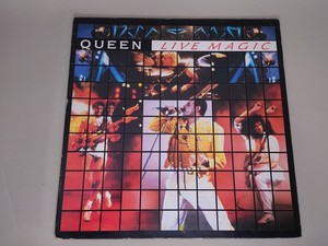 Queen Live Magic Vinyl | eBay Queen Live Magic Vinyl | eBay
