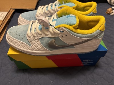 Men s Nike SB Dunk Low FTC Size 14 Brand New With Box