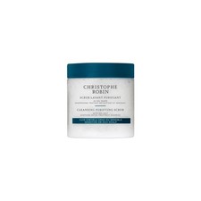 Christophe Robin Cleansing Purifying Scrub with Sea Salt 2.5 Fl Oz ... Fast Ship