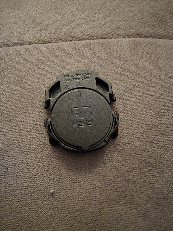 Garmin Bike Cadence Sensor Fahhrad Trittfrequenzssensor - Bild 3 von 4