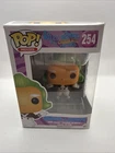 Funko Pop! Movies Willy Wonka and the Chocolate Factory - Oompa Loompa #254 *New