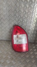 Feu arrière gauche - OPEL ZAFIRA A I (1) Phase 2 (H)