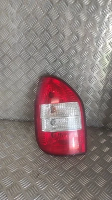 Feu arrière gauche - OPEL ZAFIRA A I (1) Phase 2 (H) - Photo 1/4