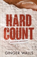 Hard Count Ginger Walls Taschenbuch Englisch 2025 Ginger Walls EAN 9781962755085