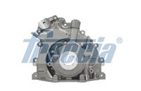 ÖLpumpe Freccia OP09-146 FüR Peugeot 407 Hdi CitroËN C6 C5 3 Break 240 RDX8CA 4