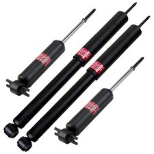 For Toyota Corona 1967-1973 New Set Of 4 Excel-g Shocks Struts - 77-63040aq New For Toyota Corona 1967-1973 New Set Of 4 Excel-g Shocks Struts - 77-63040aq New