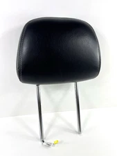 (1) ONE/ 2010-2012 Liberty Nitro Front Driver OR Passenger Seat Headrest Leather