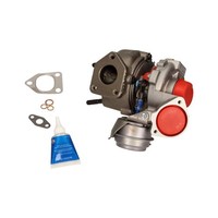 TMI Turbolader Lader Aufladung FüR BMW 3Er Touring 320D 318D X3 2.0D