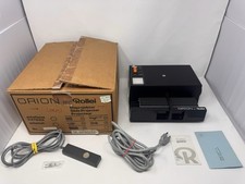 Rollei Orion P350AF Autofocus Slide Projector w/ Remote Original See Video 