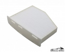 Innenraumfilter Pollenfilter 211Mm für Skoda VW Yeti EOS CC B7 Golf 5 ab 03->