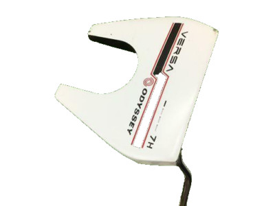 ODYSSEY PUTTER VERSA #7H White Japan Ver. 34INCHES | eBay