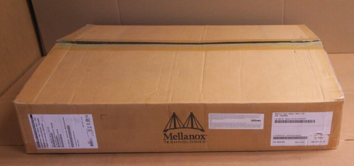 NEUF commutateur géré IBM Mellanox SX6036 36x 56 Go/s QSFP FDR14 Infiniband 8831-F36 - Photo 21/23