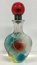 Jennifer Lopez Live Luxe Eau De Parfum 3.4oz As Pictured, No Box!