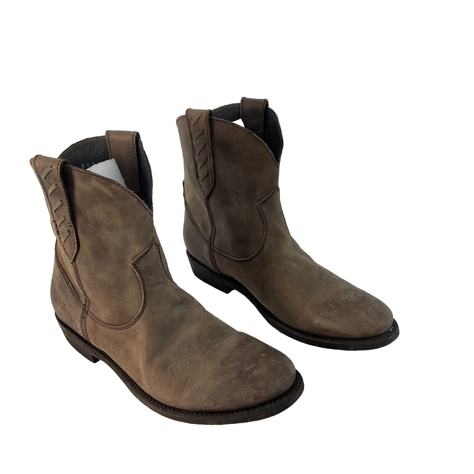 Independent Boots for Women