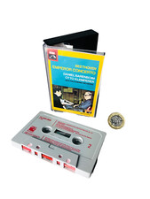 Music Beethoven Cassette Tape Classical Vintage ra