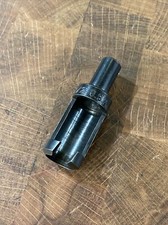 Plug Cutter 1/2β Made In πΊπΈ USA