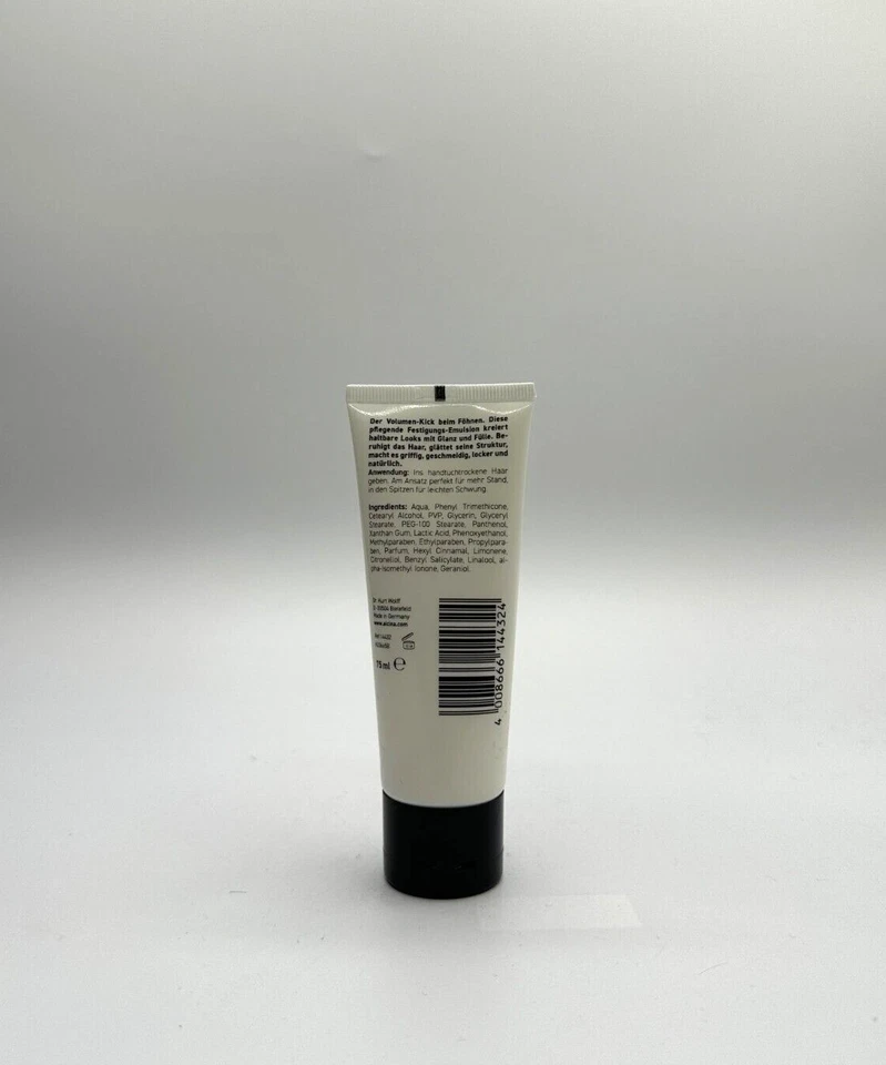 Alcina Style Schaumfrei 75 ml (G42) - Bild 2 von 2