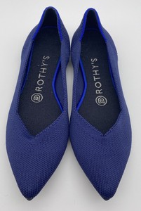 rothys cobalt point