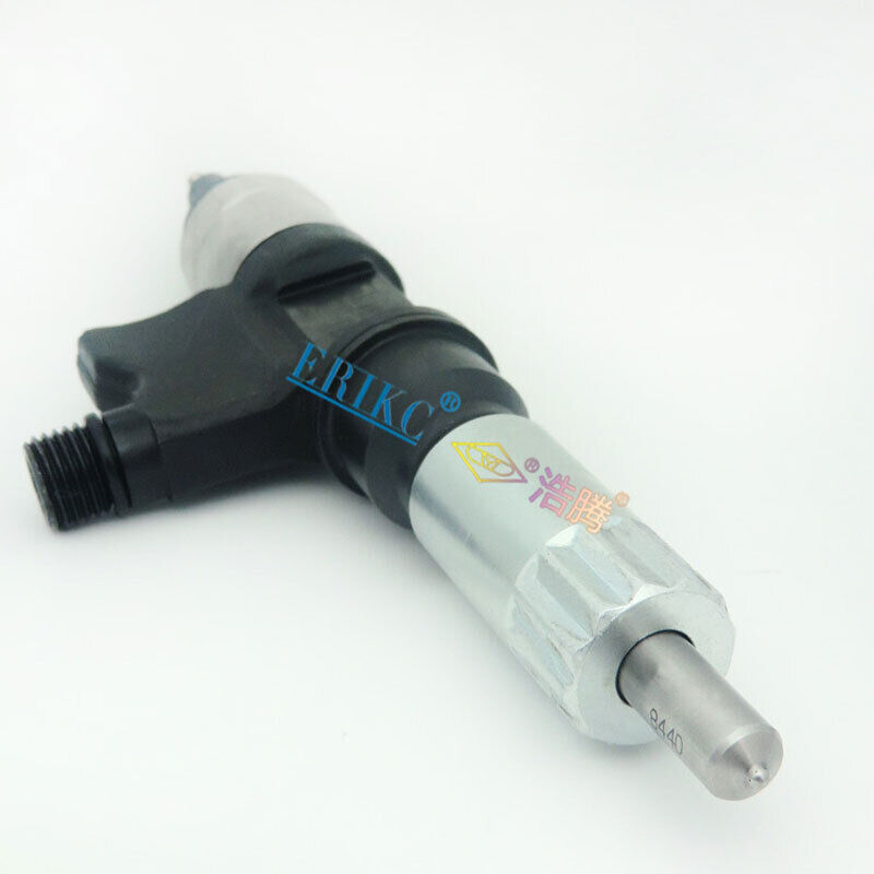 8-98284393-0 Diesel Injector Nozzle 095000-0660 for Isuzu 8-98284393-0 Diesel Injector Nozzle 095000-0660 for Isuzu