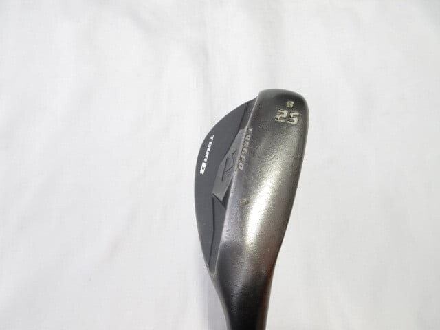 Bridgestone TOUR B XW-1 Black Wedge #52(1Club)/DG/Flex:S200