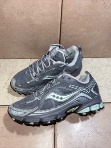 saucony excursion tr6