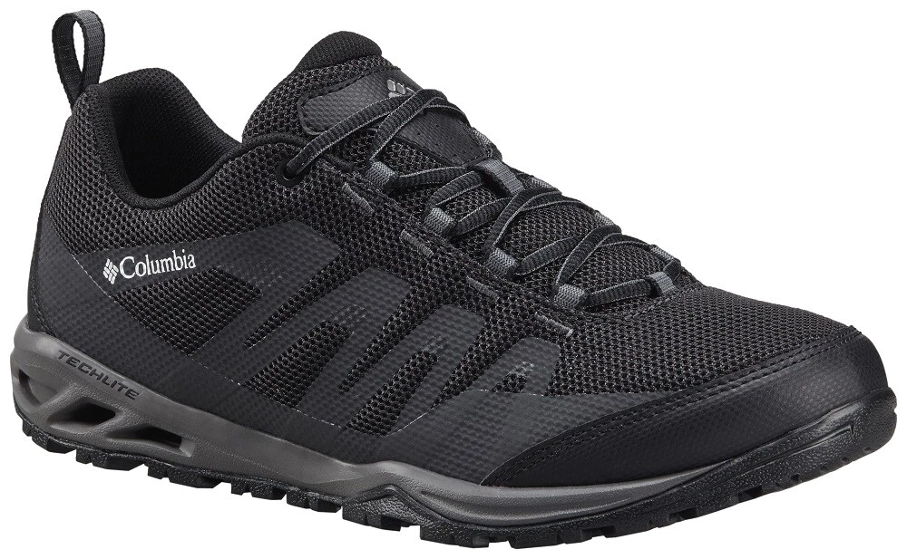 Columbia Vapor Vent BM4524010 Outdoors Hiking Sport Athletic Trainers Shoes Mens
Opens in a new wind