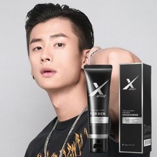 Men's Moisturizing Cream Moisturizing Concealer Isolating Priming Face Crea N2X9